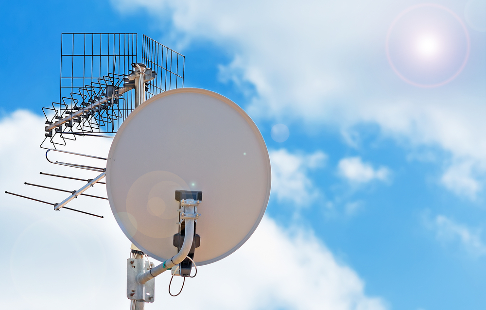 Aerial & Satellite Installation SureSat.London